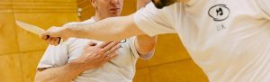 Self Defence Training In London
