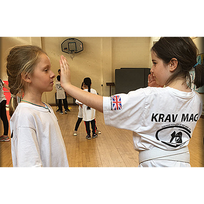 12 Reasons Why Kids Should Learn Self Defence – Krav Maga Systems