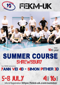 FEKM-UK Summer Course