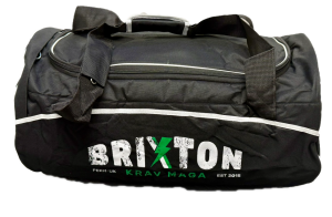 Brixton Kit Bag