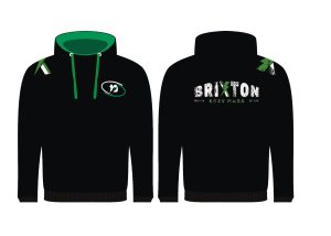 Brixton Hoody